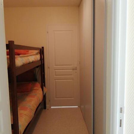 Appartement T2 Eaux-Bonnes Dış mekan fotoğraf