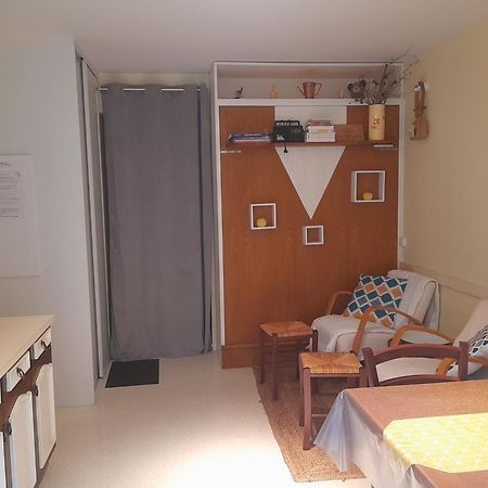 Appartement T2 Eaux-Bonnes Dış mekan fotoğraf