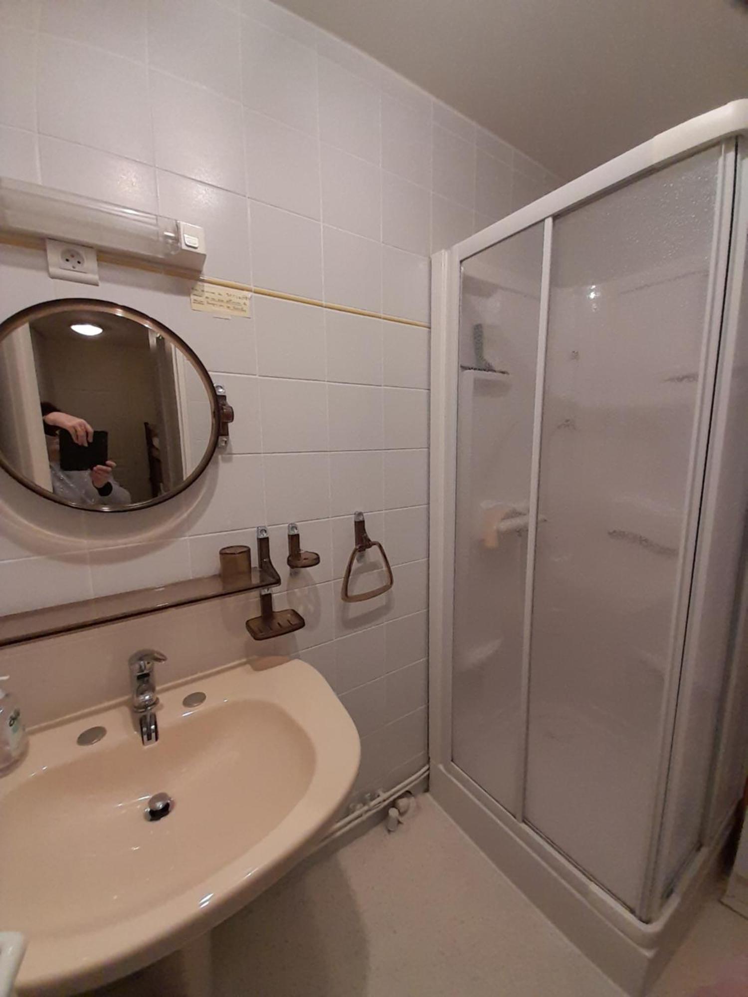 Appartement T2 Eaux-Bonnes Dış mekan fotoğraf