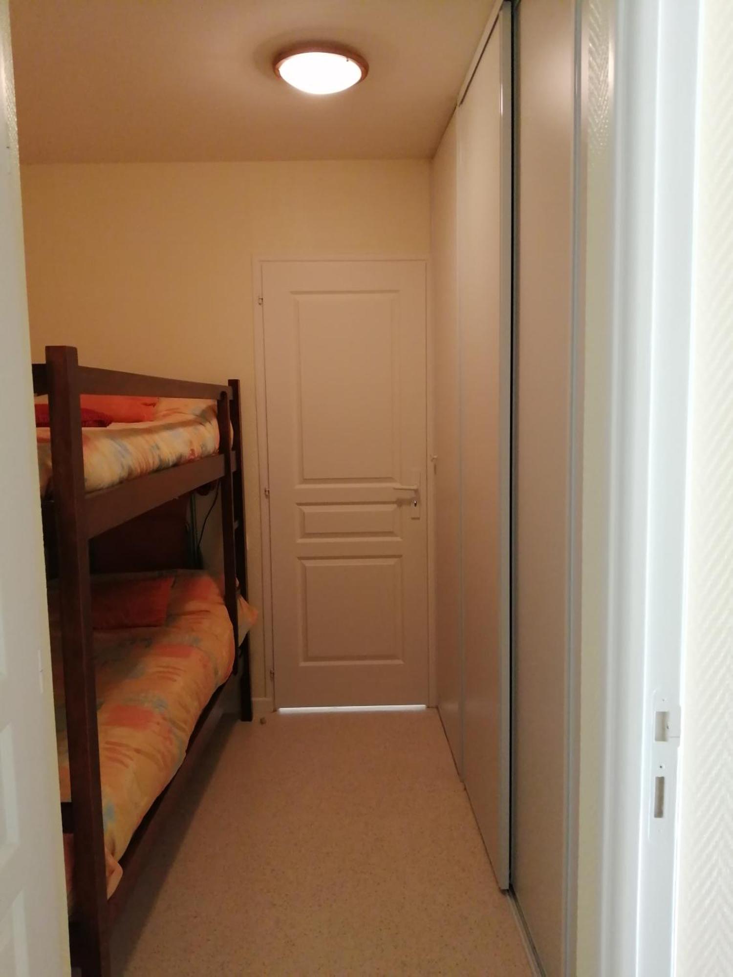 Appartement T2 Eaux-Bonnes Dış mekan fotoğraf
