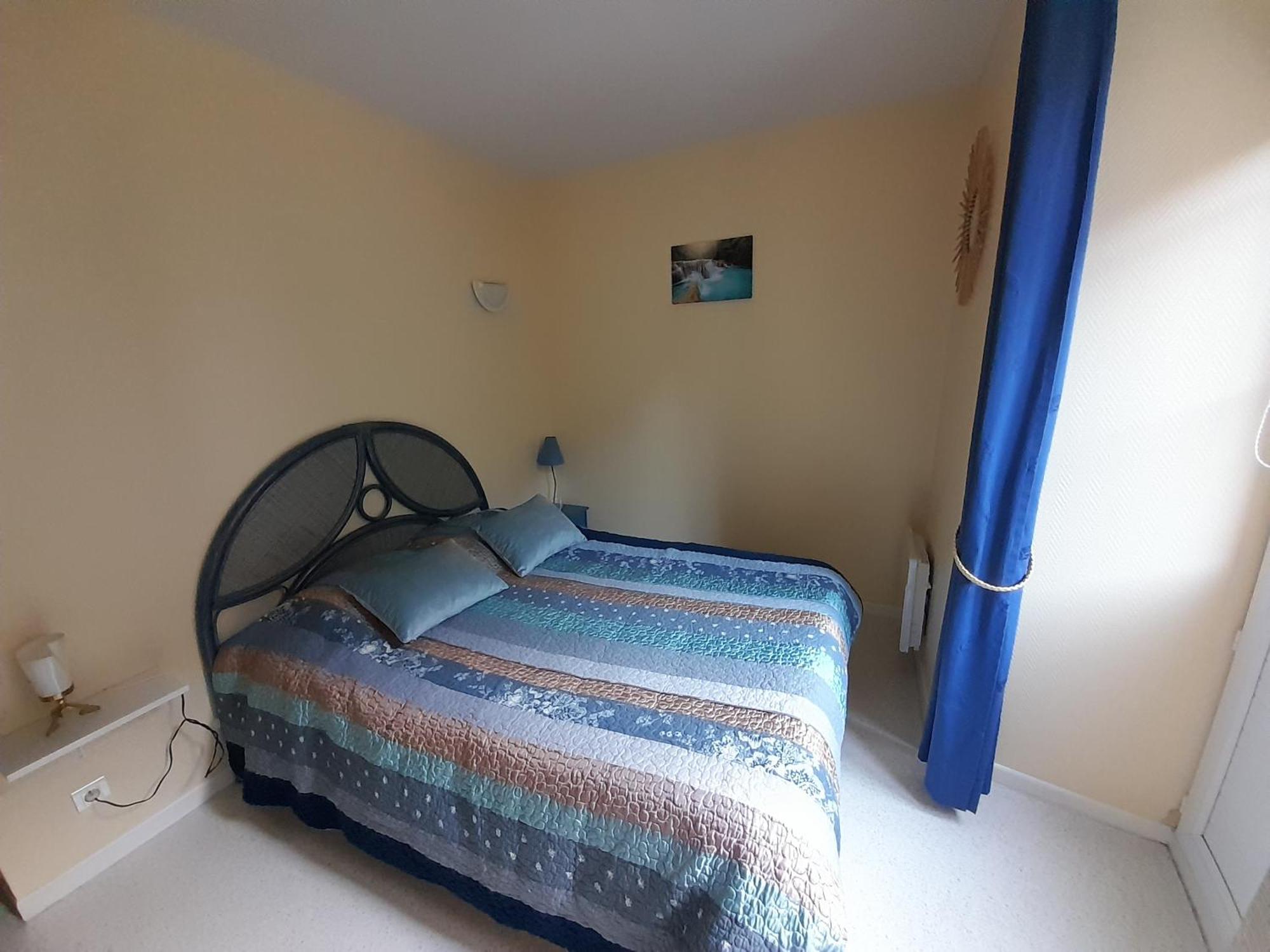 Appartement T2 Eaux-Bonnes Dış mekan fotoğraf